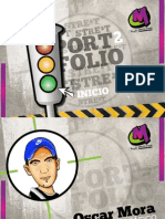 PORTFOLIO - PDF Interactivo PDF