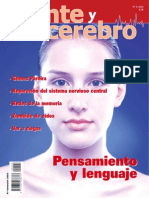 #05 - Pensamiento y Lenguaje PDF