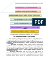 2.4 Programarea Controlerelor Germane VIPA Si SIMATIC