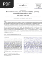 Download Horizontal and vertical jumppdf by Hugo Falqueto SN242198691 doc pdf