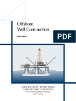Offshore Well Construction Preview A