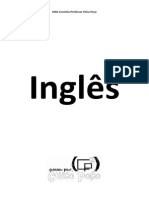 Apostila Ingles cp2 PDF