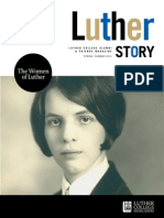 Luther Story Spring 2014 Apr 17 Web Version 28APr14