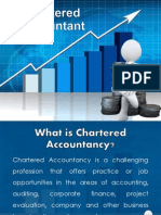 Chartered Accountancy