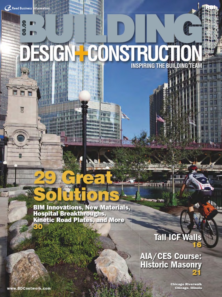 Building - Design | PDF