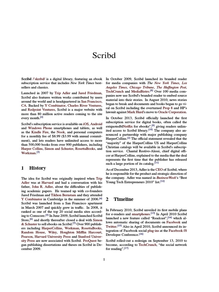 Wikipedia Article Review : The American Historical Review – LOCKL