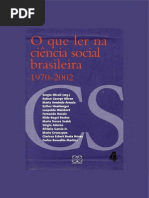 2 - 7 - 10 - O Que Ler na Ciência Social Brasileira 1970 2002.pdf