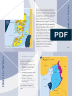 Israel's Story in Maps pt3 - French