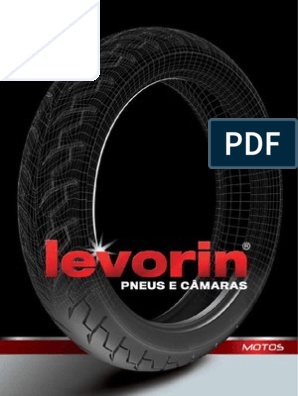 Pneu Moto Intruder 125 Cargo Levorin By Michelin Aro 16 3.25-16