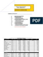 4 - FORMATO - FINANZAS - 2013 Ejemplo SRA