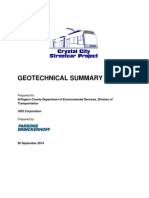 Geotechnical Summary Report - Sept 30 2014pdf