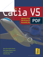 El Libro de Catia v5 PDF