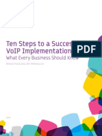 Ten Steps White Paper PDF