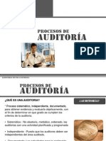 procesos de auditora.ppt