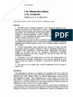 Mediators Carrageenin PDF