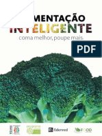 Manual Alimentacao Inteligente