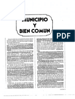 4.5 Municipio y Bien Comun PDF