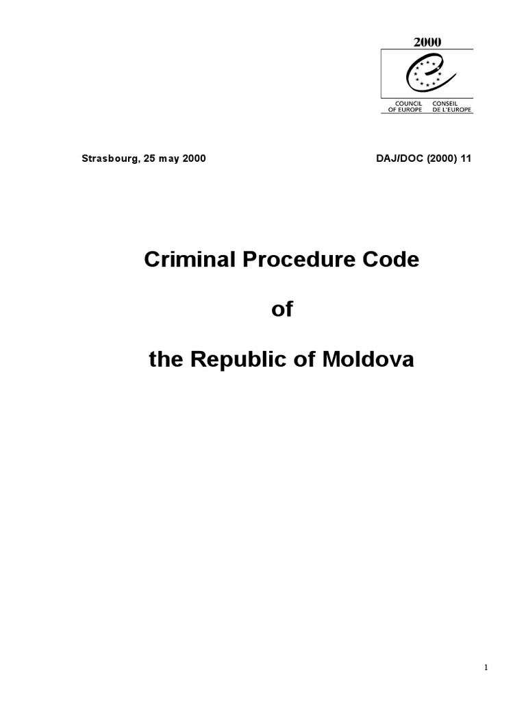 CPP Engl Final | PDF | Crime & Violence | Crime Thriller