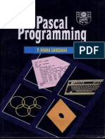 Pascal Programming PDF