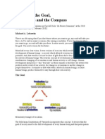 Socialism- The Goal, The Paths,the Compass SOCIALIST PROJECT Version