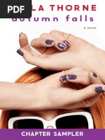 Download Autumn Falls by Bella Thorne by Random House Teens SN242219074 doc pdf