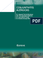 Conjuntivitis Alergica PDF