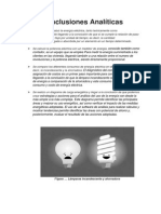 Conclusiones y Aplicaciones