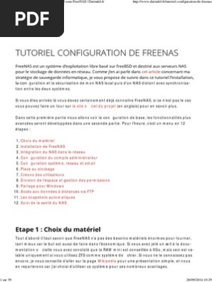 Eduscol.Tunisie - dossier d-évaluation 5ème
