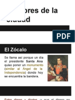 Nombre de La Ciudad PDF