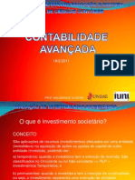 78027517 3 Avaliacao de Investimentos Societarios Metodo Do Custo 2