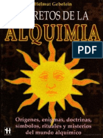 Secretos de La Alquimia PDF
