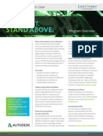 Autodesk Overview PDF