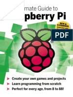 Ultimate Guide To Raspberry Pi - 2014 UK