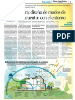 Permacultura, Diseño de Modos de Vida en Reencuentro Con El Entorno PDF