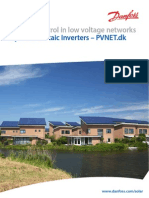 Abstract Voltagecontrolinlowvoltagenetworks PVNETdkbrochure UK DKSIPM208D102 WEB PDF