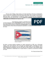 Redação PDF