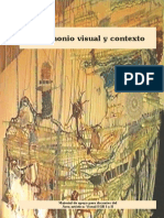 Patrimonio Visual y Contexto PDF