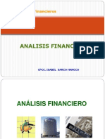 11 ANALISIS FINANCIERO Ratios - SESION N_ 06.ppt