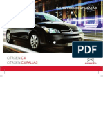 Manual C4 Hatch e Pallas PDF