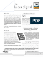 La Lectura Digital PDF