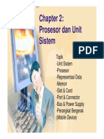 Chapter 02 Processor System Unit Ind (Compatibility Mode)