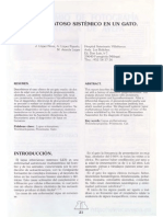 Lupus Eritematoso Sistemico en Gato.pdf