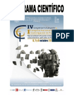 PROGRAMA CIENTíICO OFICIAL IV CONGRESO ESTUDIANTIL.pdf