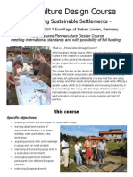 Download Permaculture Design Course by Xavidix SN24223789 doc pdf