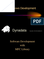 Software Development With MFC Library PDF