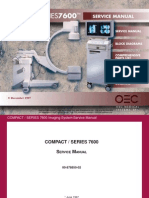 Oec 7600 Servicemanual PDF