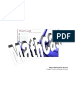 Manual de MathCast PDF