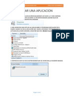 Desinstalar Una Aplicacion Diana PDF