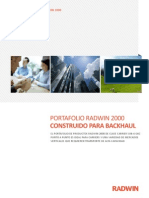 Radwin2000 PB2.6 SP PDF