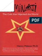 Illuminati - The Cult That Hijacked the World (2008) Henry Makow 